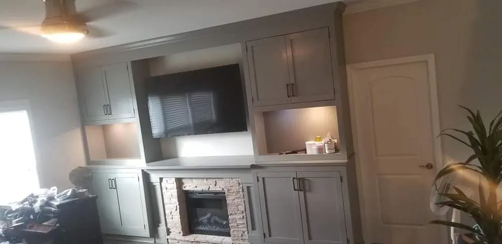 Emergency water heater service experts serving Huntersville, NC - Shep's Home Improvement