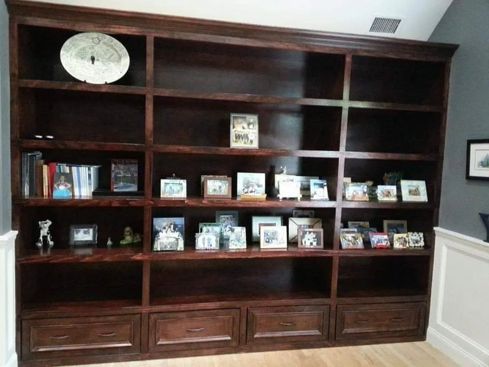 Trusted drain cleaning service in Huntersville, NC - Shep's Home Improvement