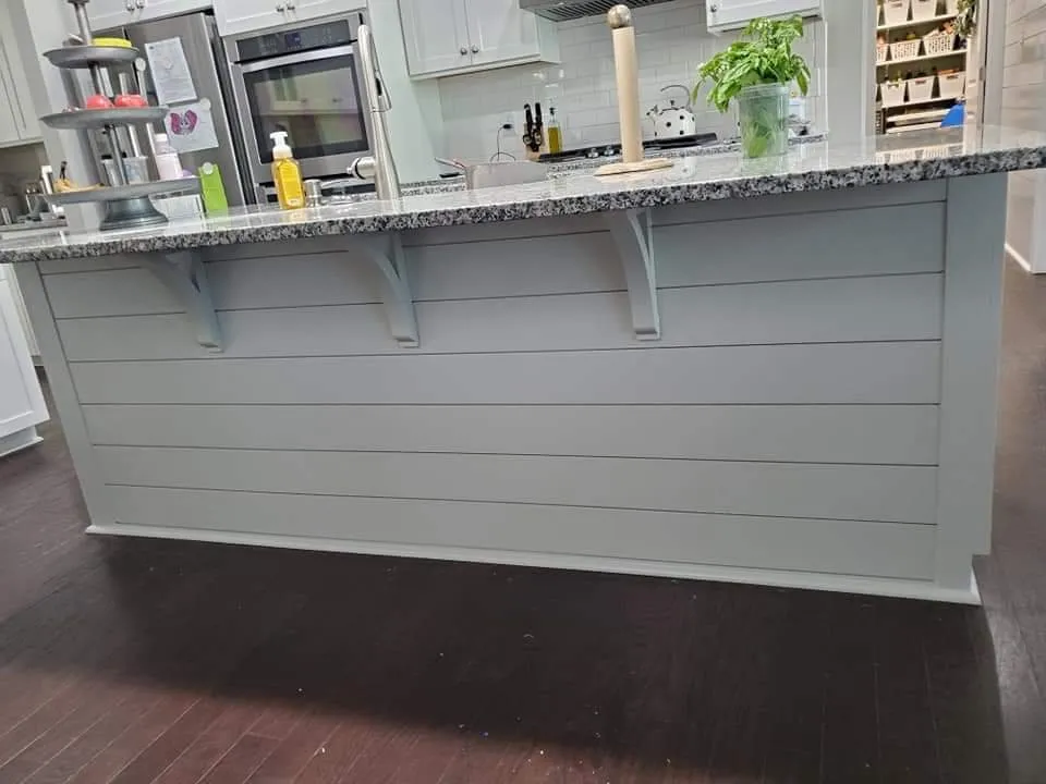 Quality plumbing repair in Huntersville, NC by Shep's Home Improvement