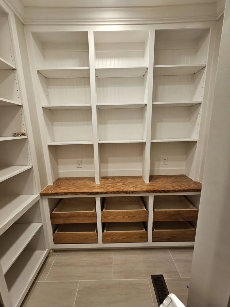 Slide of Shep's Home Improvement