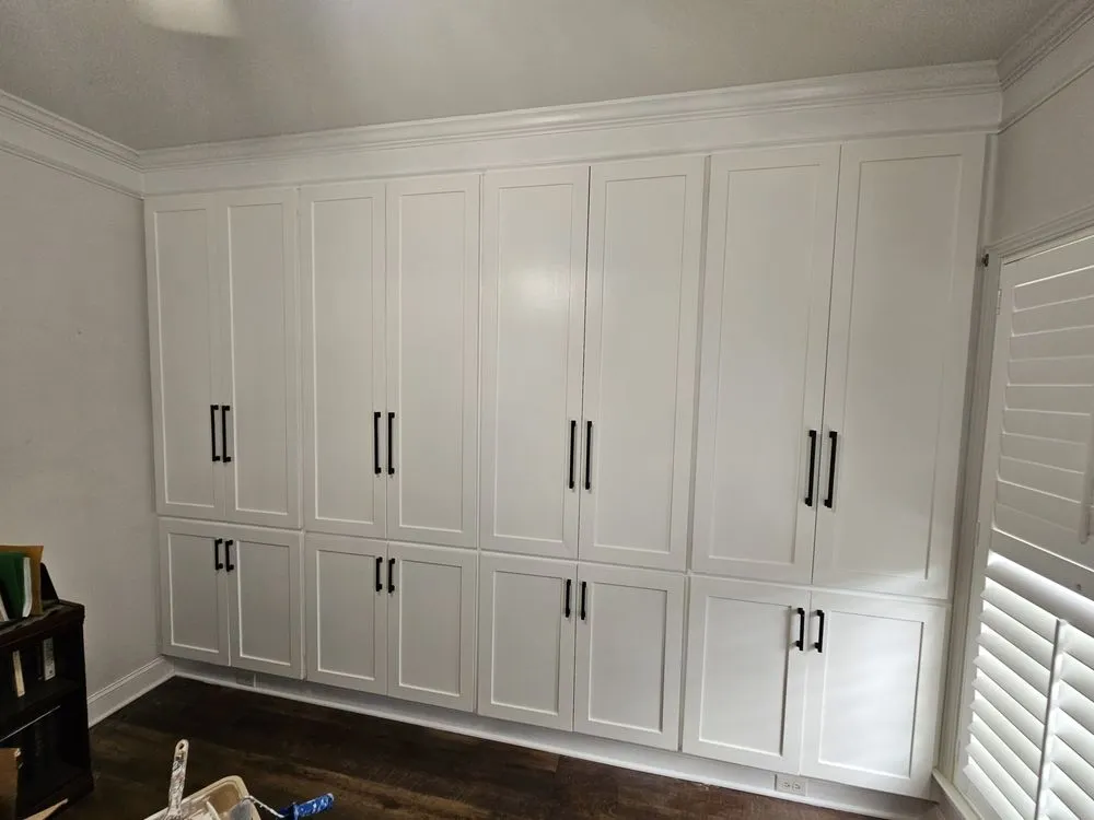 Slide of Shep's Home Improvement