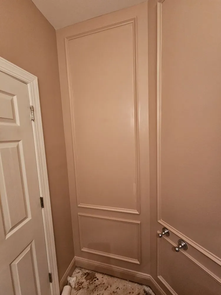 Slide of Shep's Home Improvement