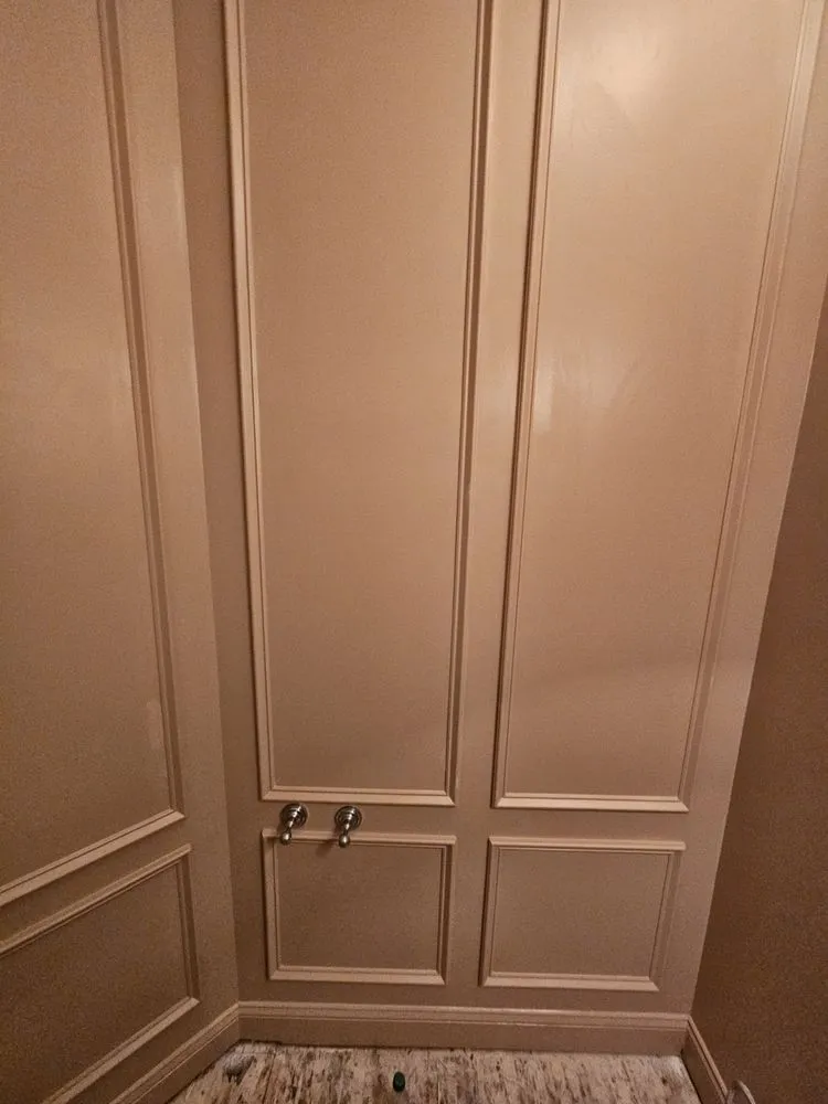 Slide of Shep's Home Improvement