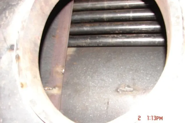 Slide of Sheridan Plumbing and Heating