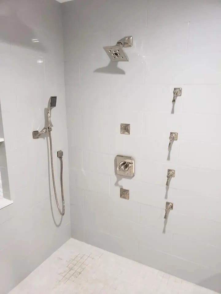 Slide of Sheridan Plumbing