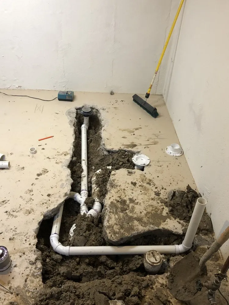 Slide of Sheridan Plumbing