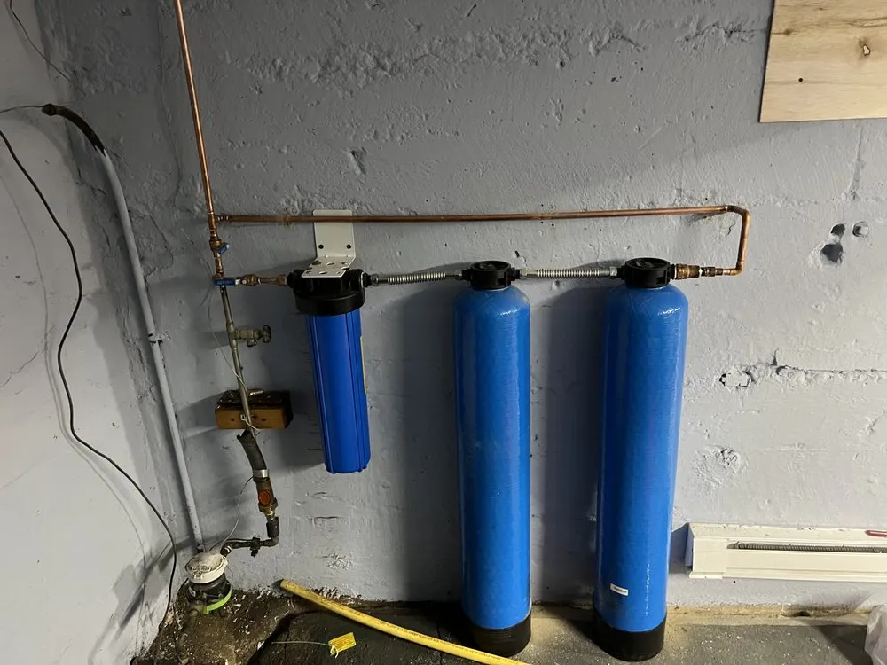 Quality emergency plumbing service in New Florence, PA - Sheriffs Plumbing Heating and Air