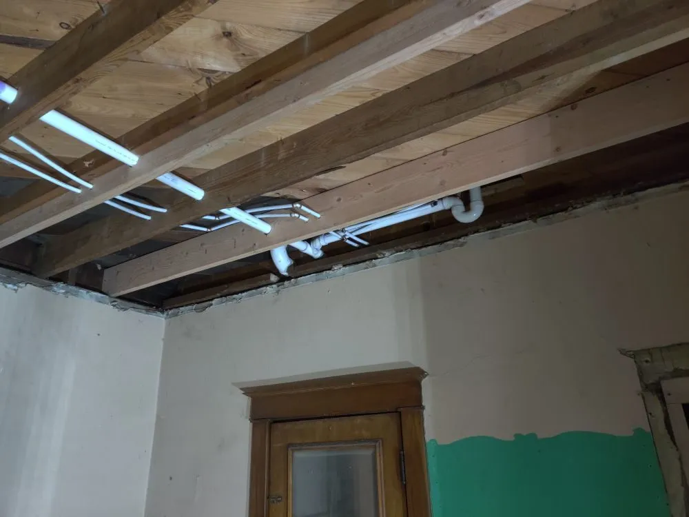 Slide of Sherlock Holmes