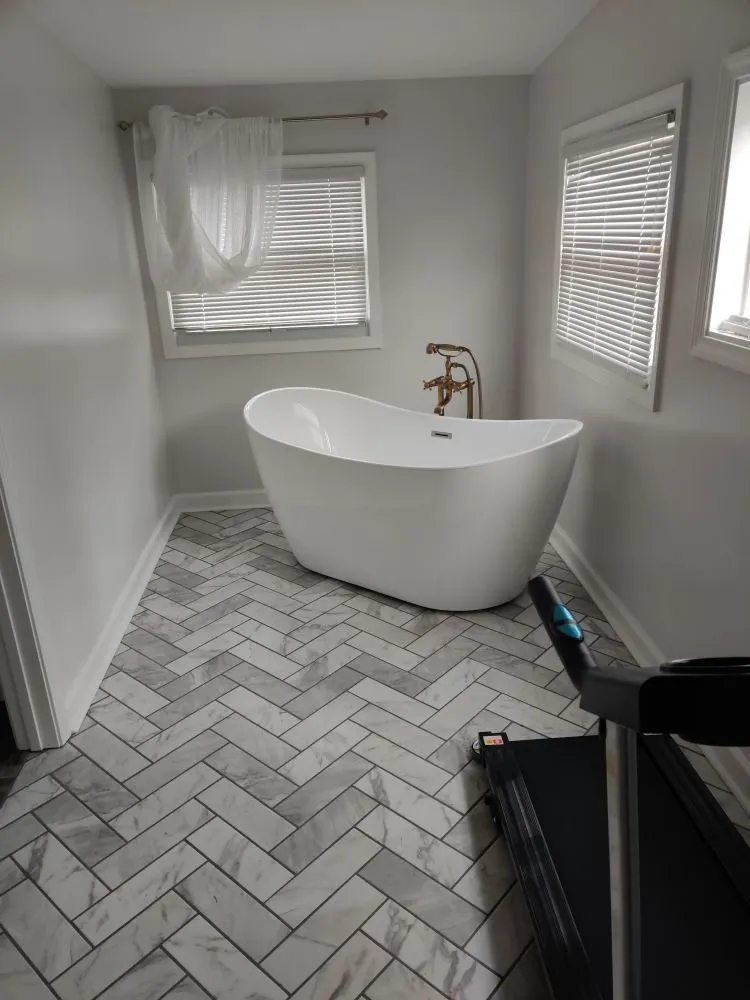 Slide of Sherlock Holmes