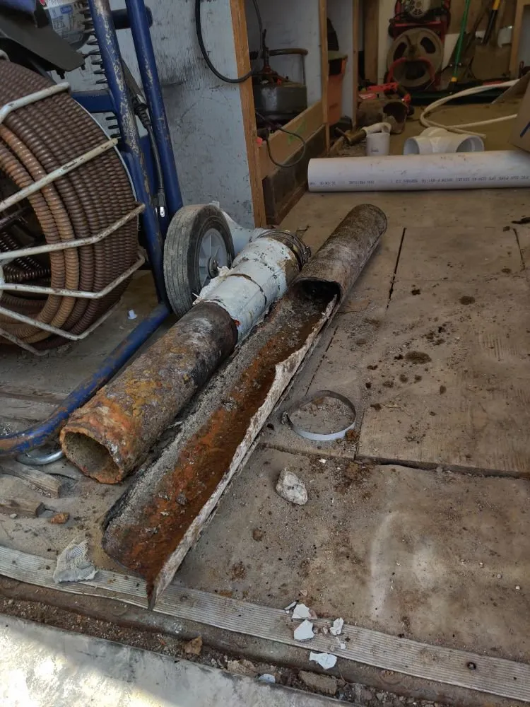 Slide of Sherlock Holmes