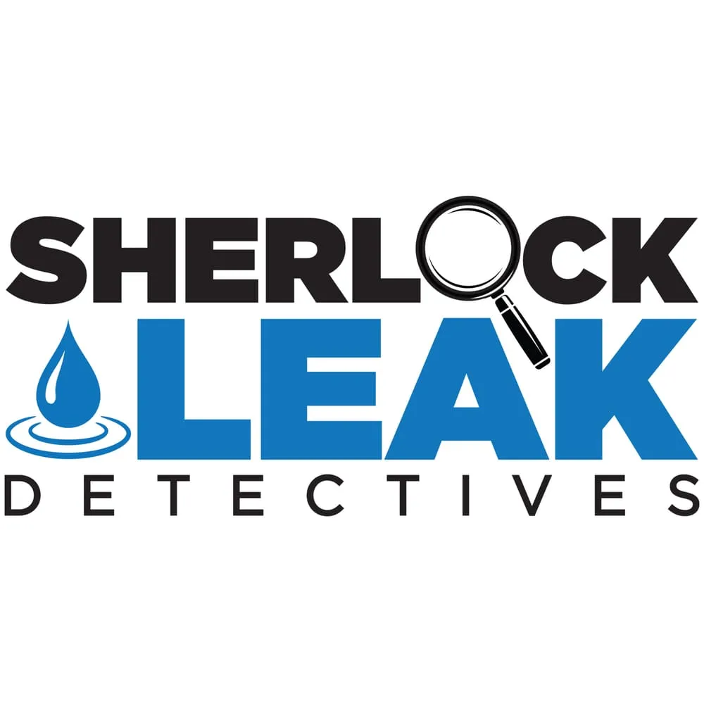 Slide of Sherlock Leak Detection