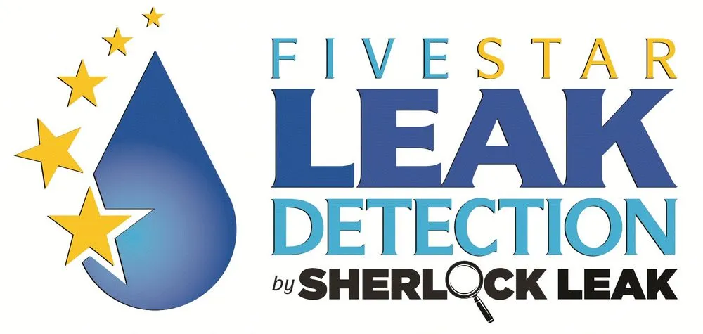 Slide of Sherlock Leak Detection