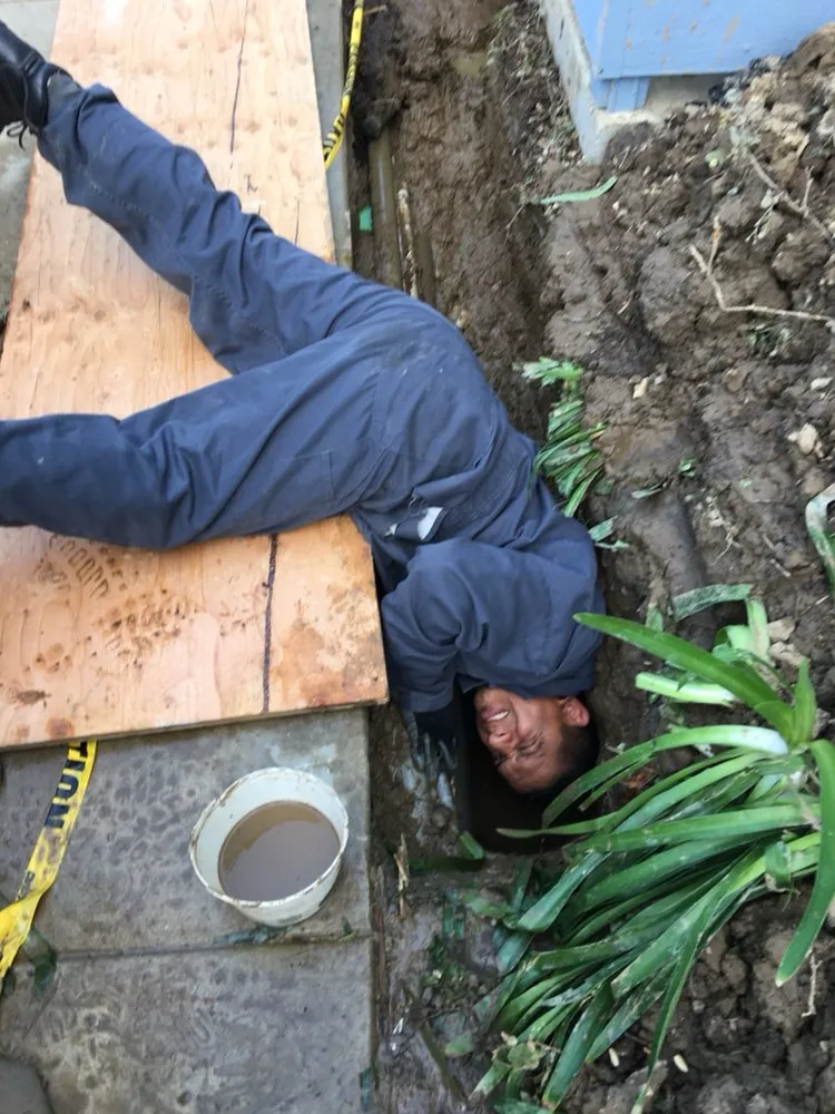 Slide of Sherlock Leak Detection