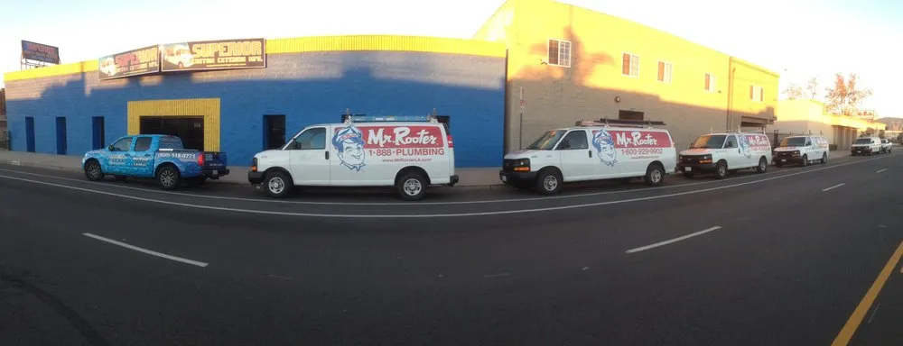 Slide of Sherlock Leak Detection