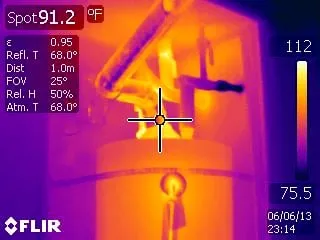 Emergency drain cleaning experts serving Los Angeles, CA - Sherlock Leak Detection