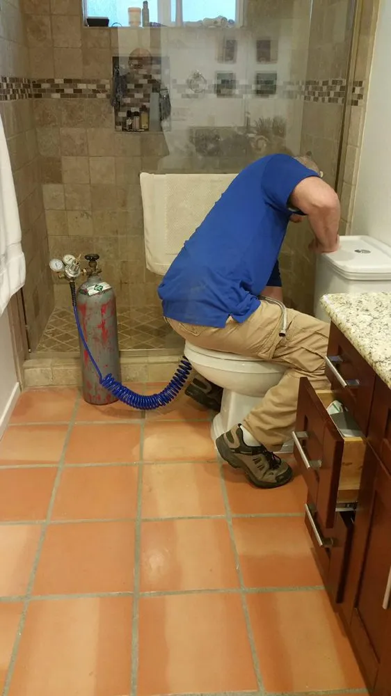 Top-rated leak detection in Los Angeles, CA by Sherlock Leak Detection