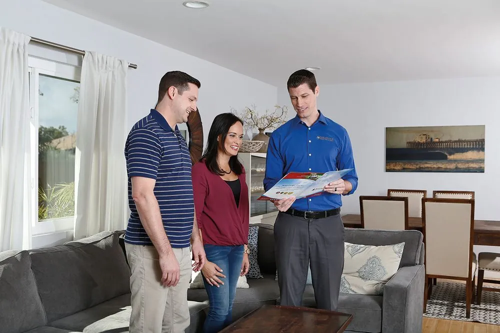 Slide of Sherlock Plumbing, Heating & Air