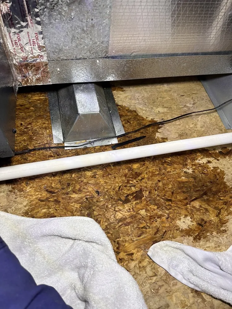 Slide of Sherlock Plumbing, Heating & Air