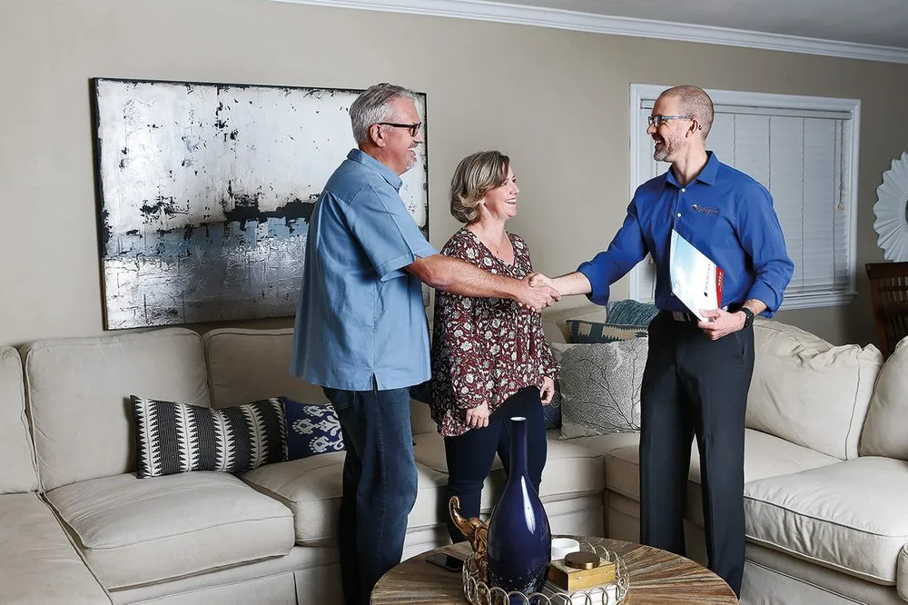 Trusted emergency plumbing service in Carlsbad, CA - Sherlock Plumbing, Heating & Air