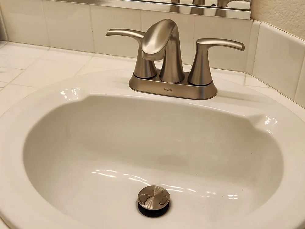 Slide of Sherlock Plumbing, Heating & Air