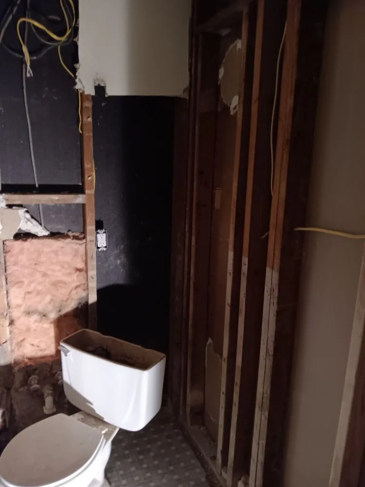 Slide of Sherrills Construction