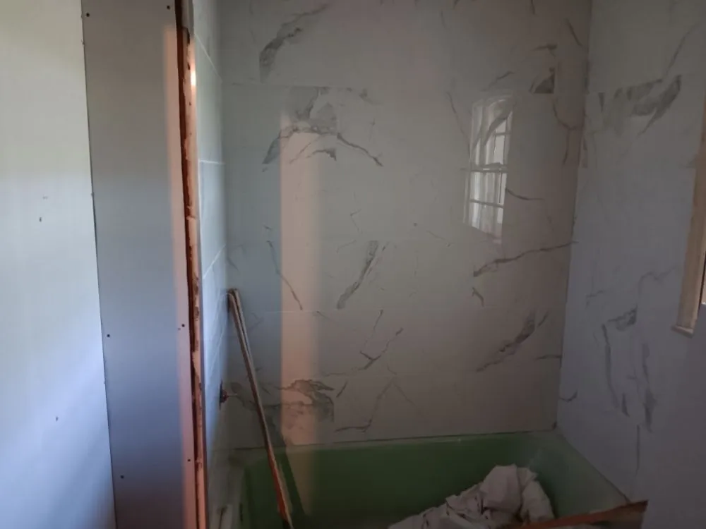 Slide of Sherrills Construction