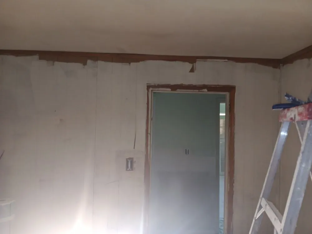 Slide of Sherrills Construction