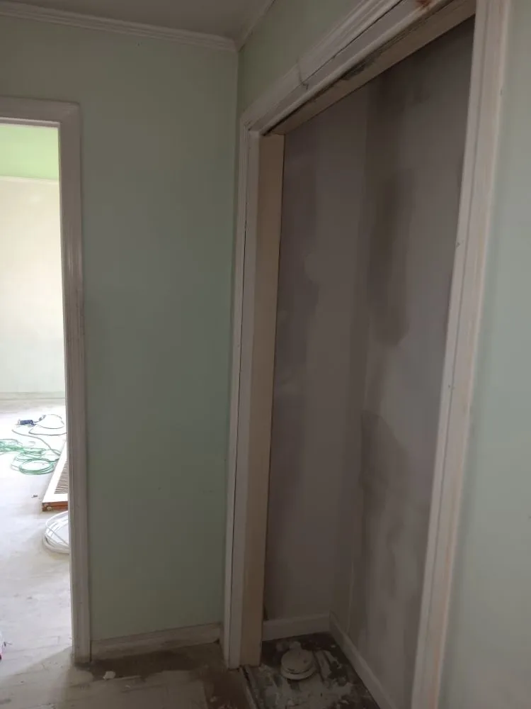 Slide of Sherrills Construction