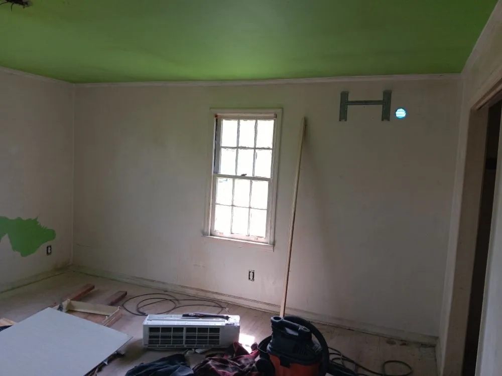 Slide of Sherrills Construction