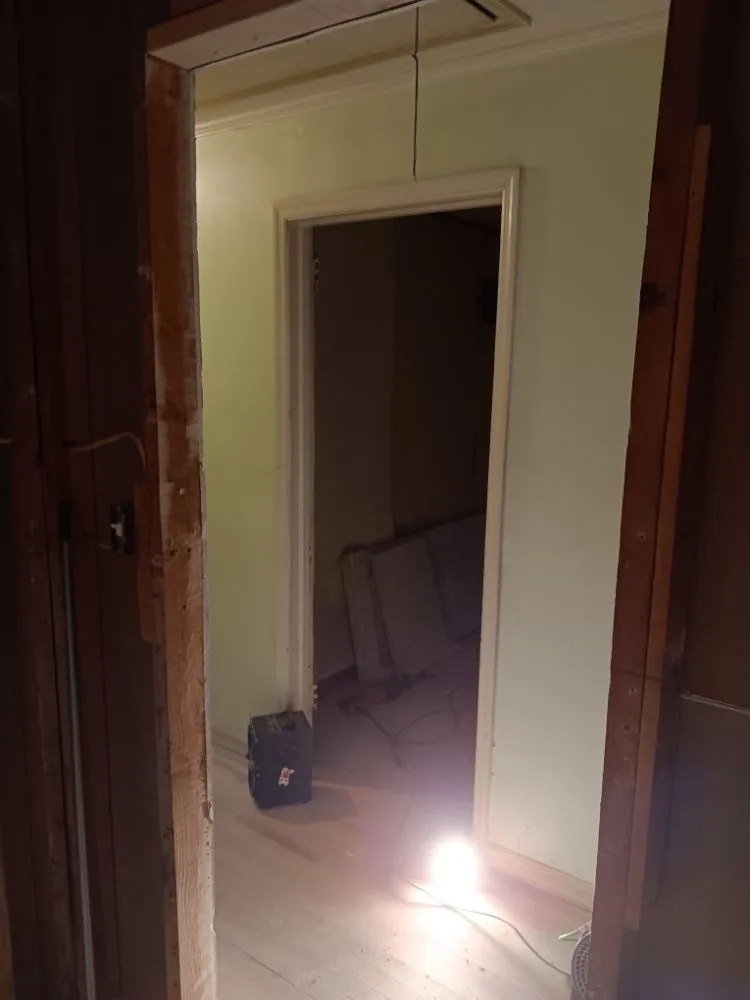 Slide of Sherrills Construction