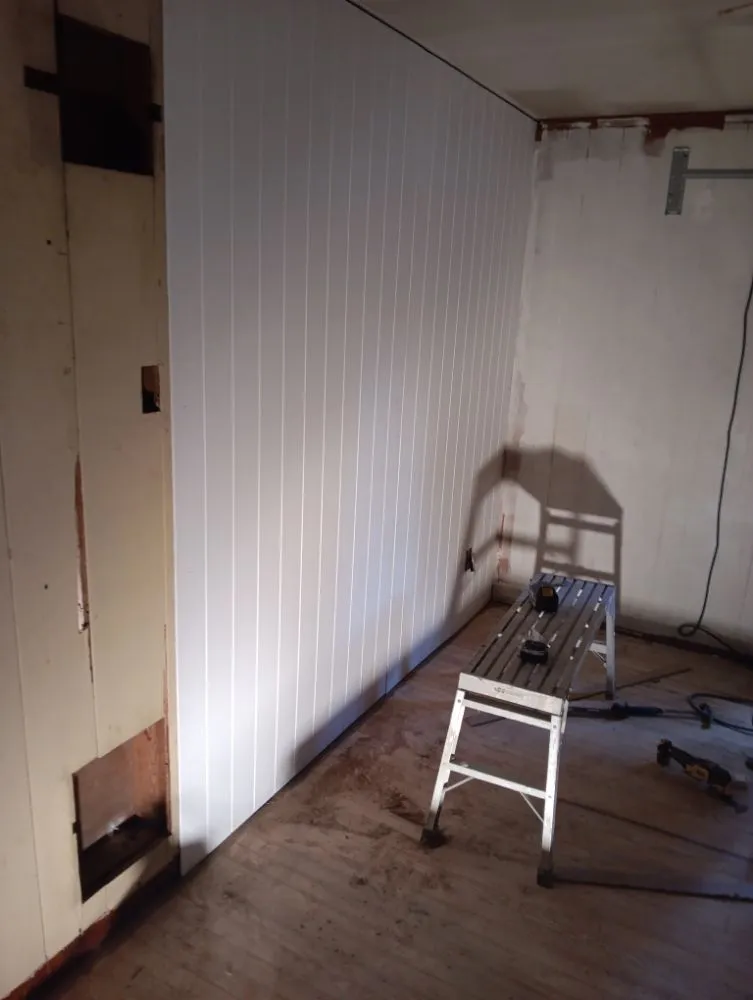 Expert pipe repair in Augusta, GA by Sherrills Construction