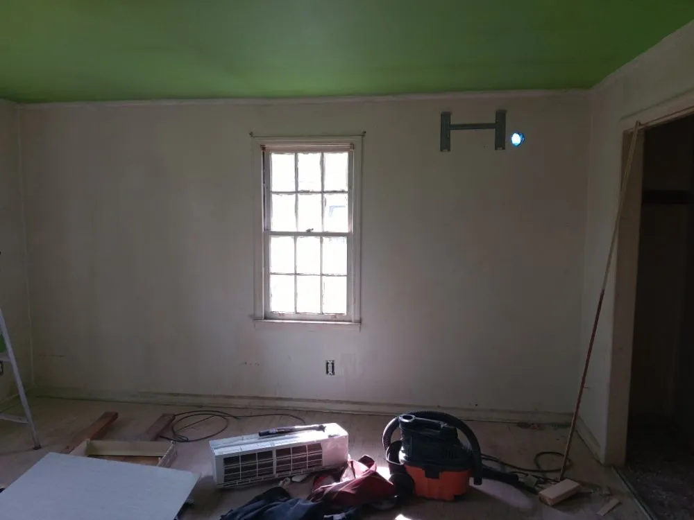 Professional drain cleaning service in Augusta, GA - Sherrills Construction