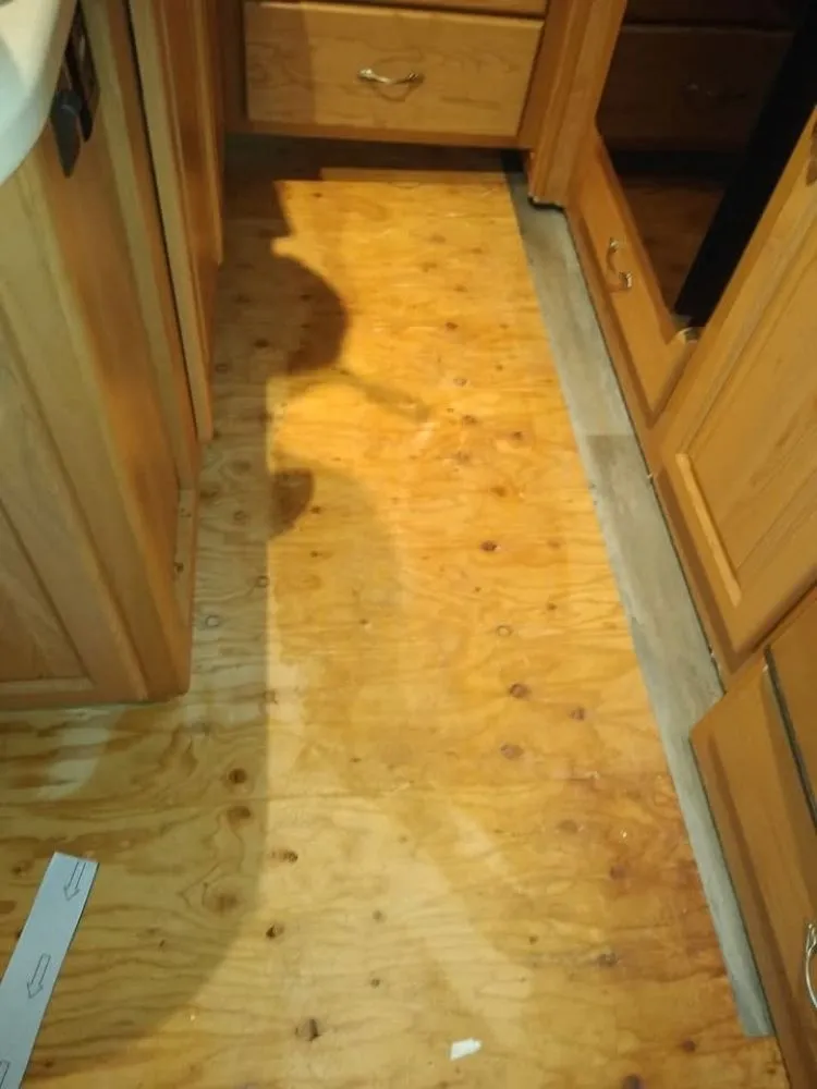 Emergency plumbing repair experts serving Princeton, TX - She's Pretty Handy