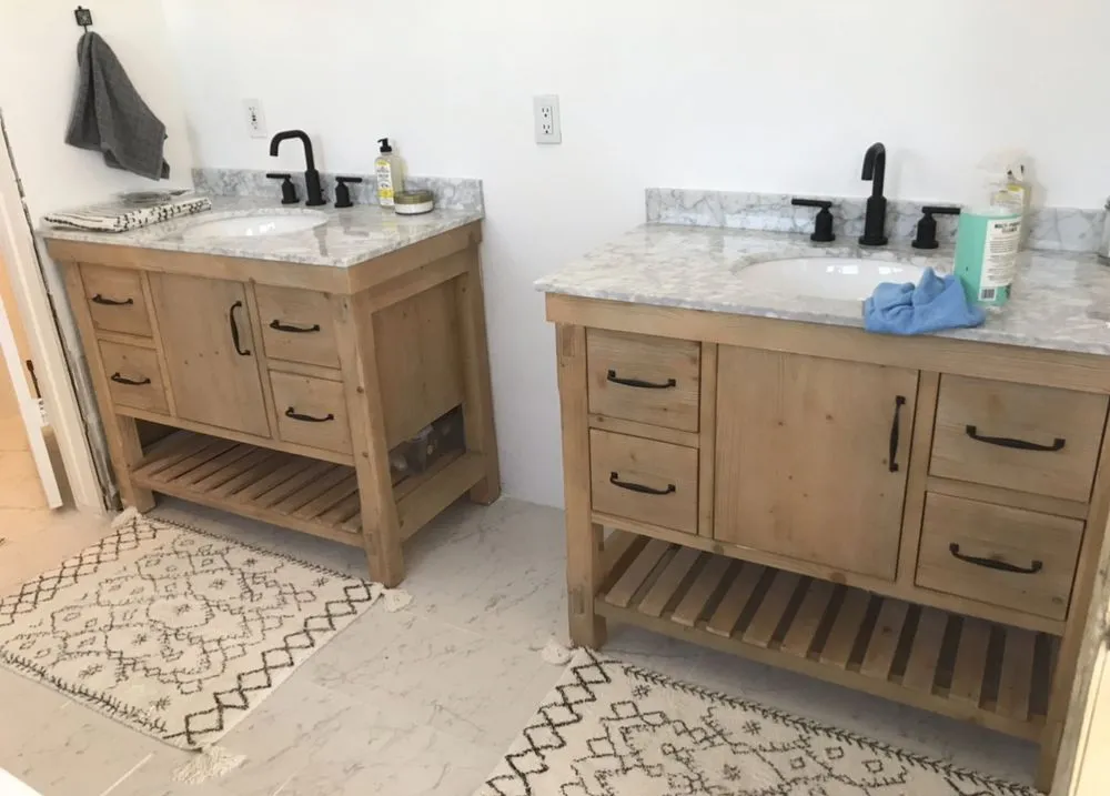 Slide of Shetler Plumbing