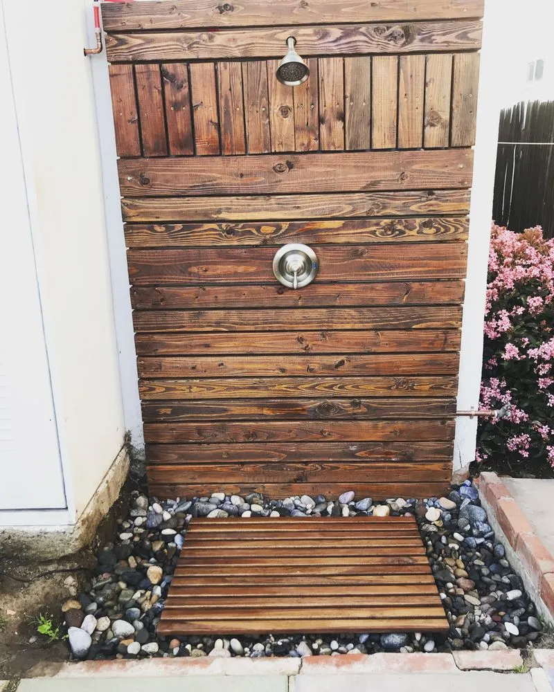 Slide of Shetler Plumbing