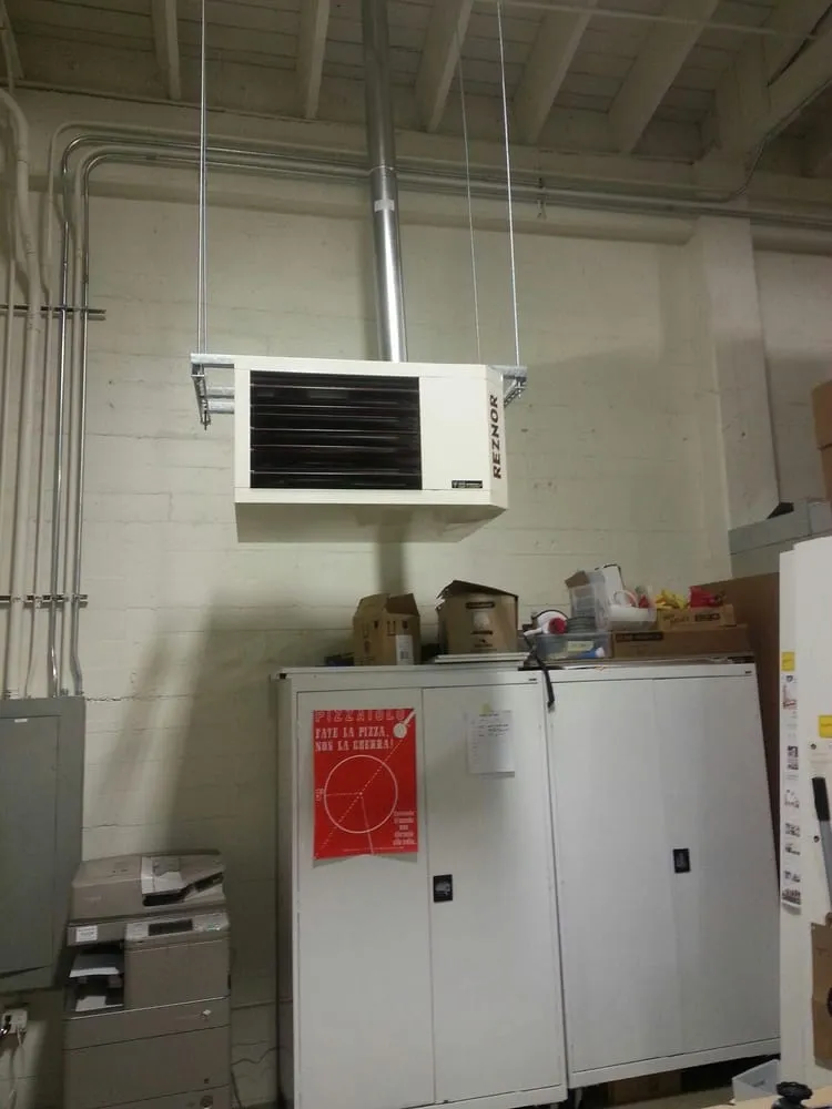 Slide of SHG Plumbing Contractors