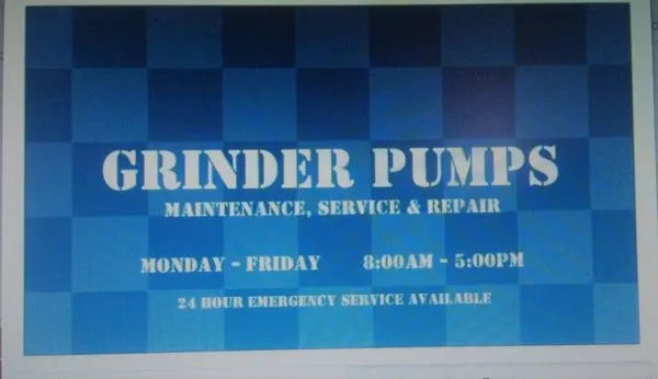 Shield Grinder Pumps