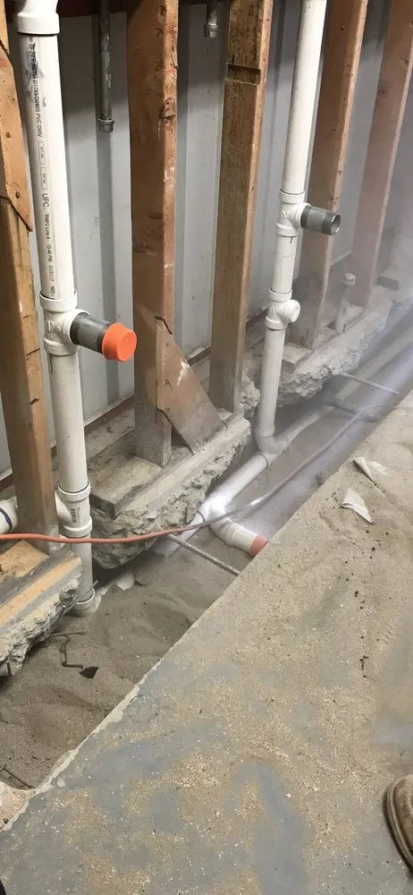 Slide of Shield Plumbing