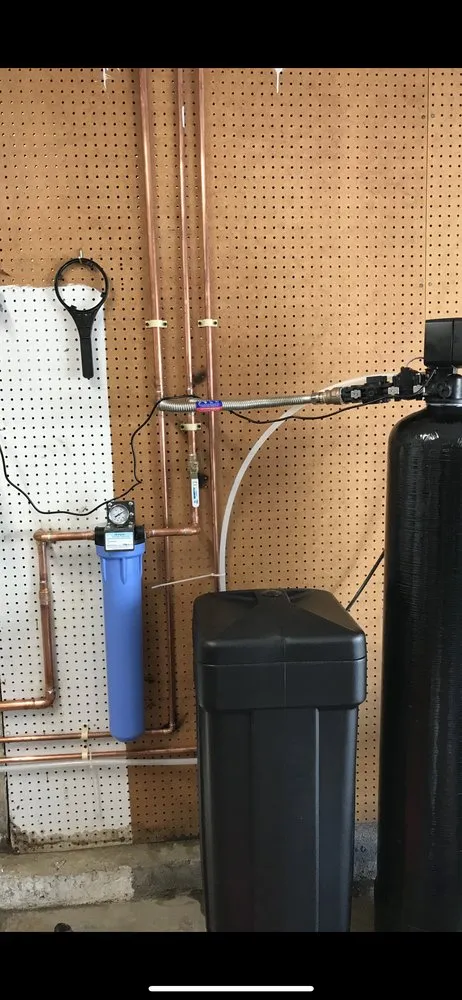 Slide of Shield Plumbing