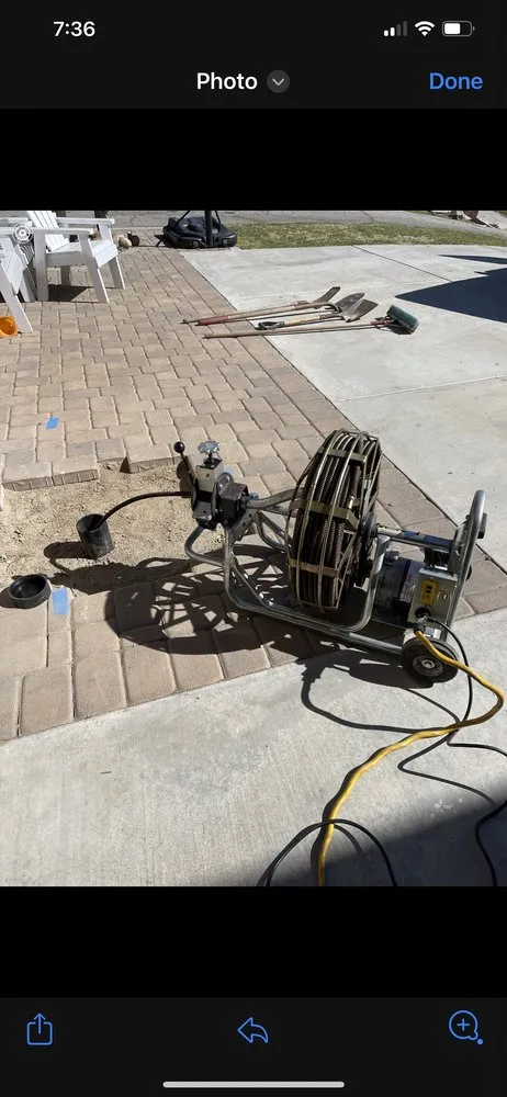 Slide of Shield Plumbing