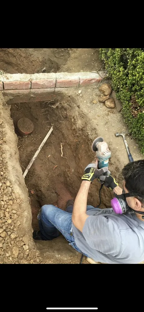 Slide of Shield Plumbing