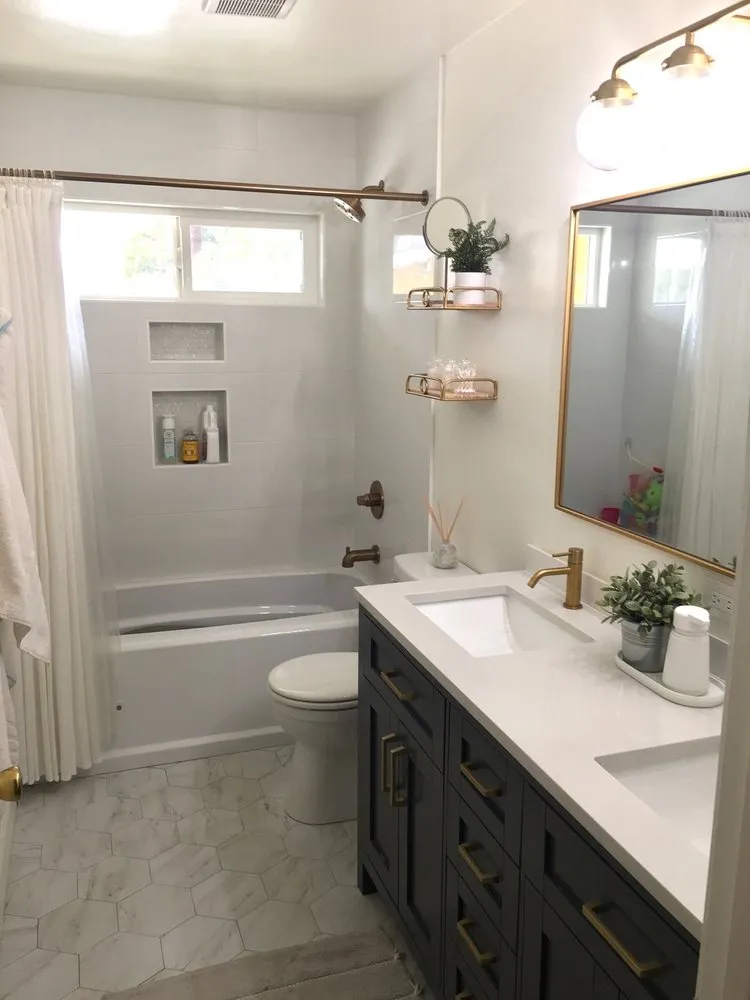 Slide of Shield Plumbing