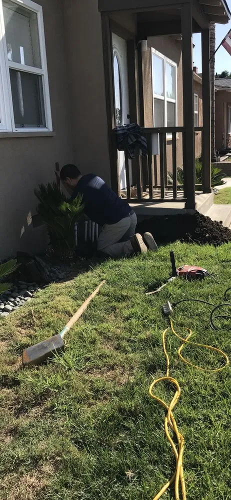 Slide of Shield Plumbing