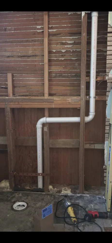 Slide of Shield Plumbing