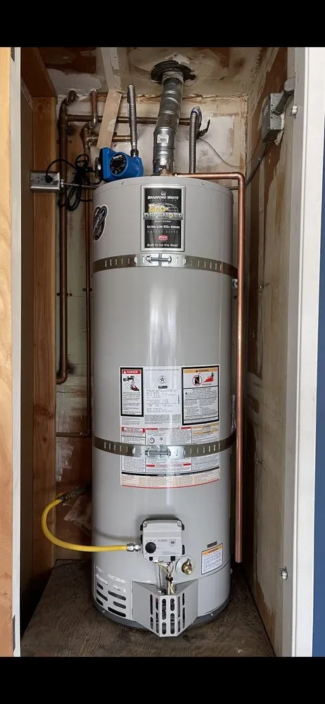 Slide of Shield Plumbing