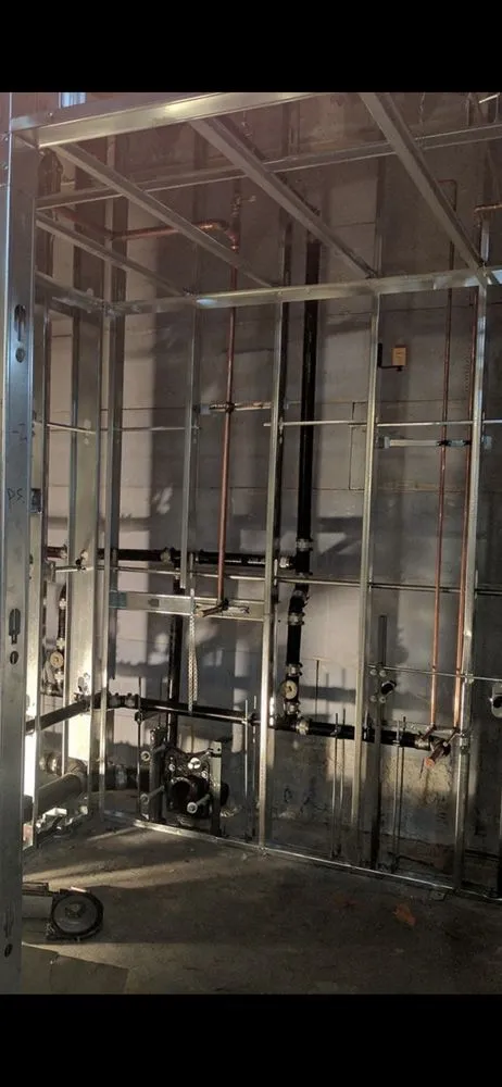 Slide of Shield Plumbing