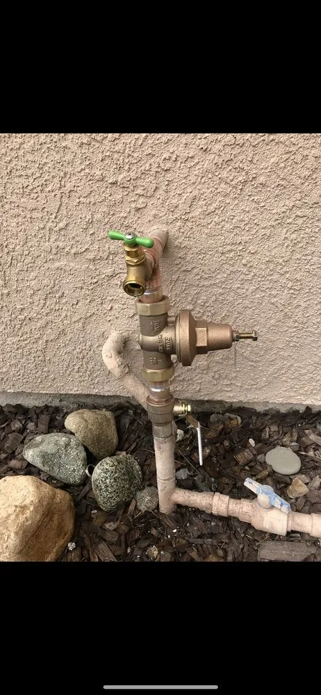 Slide of Shield Plumbing