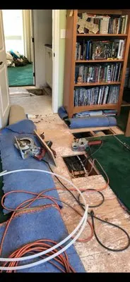 Shield Plumbing Logo