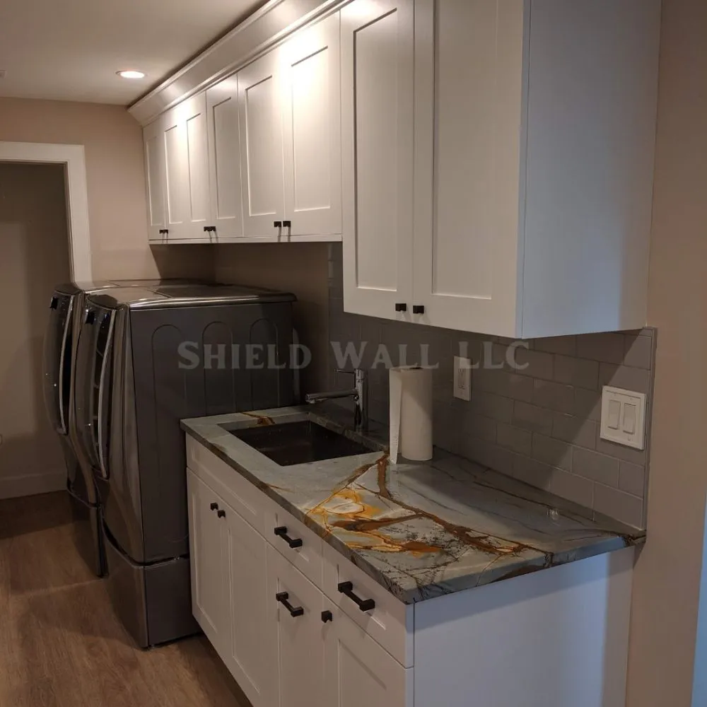 Slide of Shield Wall