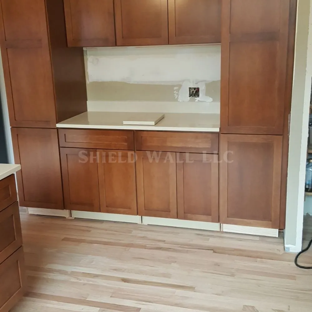 Slide of Shield Wall